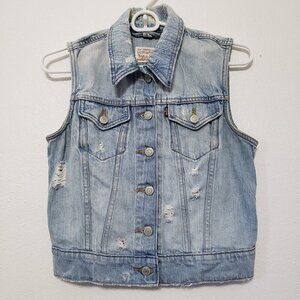 Levi's Denim Jacket